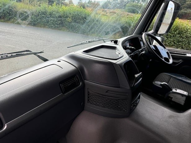 VOLVO FM450 For Sale